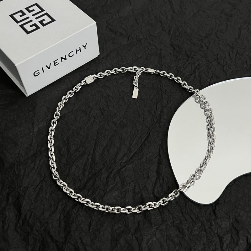 Givenchy Necklaces